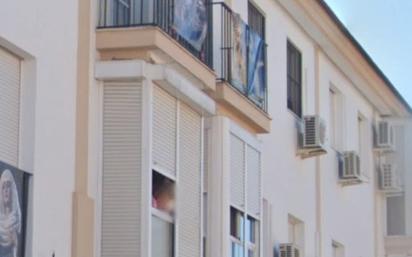 Vista exterior de Pis en venda en Alcalá del Río amb Balcó