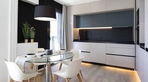 Photo 3 from new construction home in Flat for sale in D'oriol, Can Clota, Barcelona