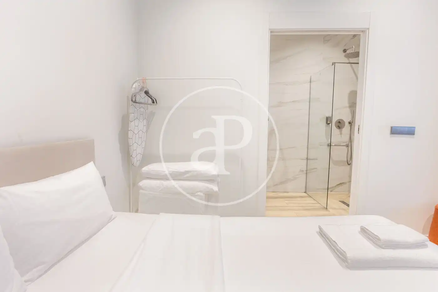 Habitación de Piso en venta en Valencia con Aire acondicionado, Calefacción y Amueblado