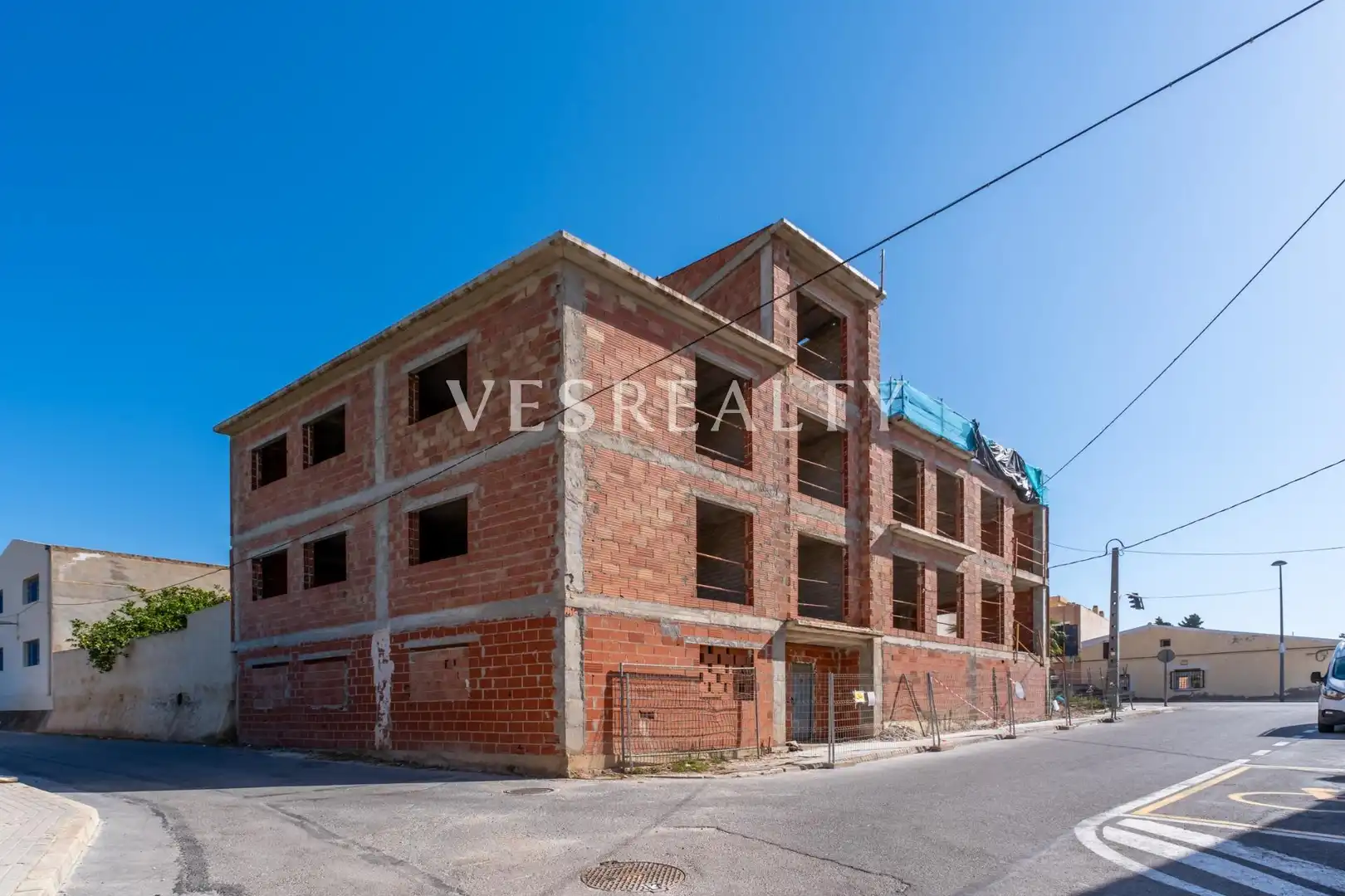 Résidentiel avec ascenseur à vendre à Centro, imagen 4
