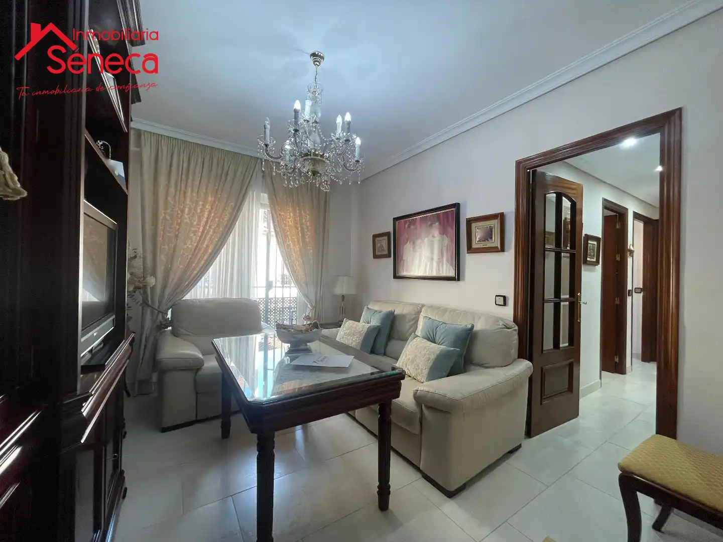 Flat for sale in Pelagio