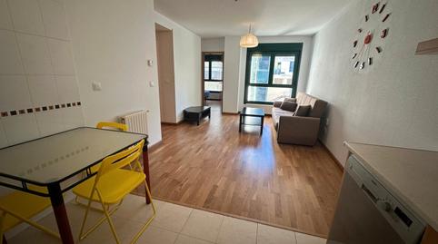 Foto 2 de Apartament en venda a Avenida Vinteseis, 45, Boqueixón, A Coruña