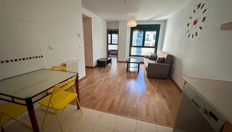 Photo 1 of Apartment for sale in Avenida Vinteseis, 45, Boqueixón, A Coruña