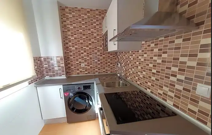 Duplex with terrace to rent in Calle Alberto López Poveda 20, imagen 6