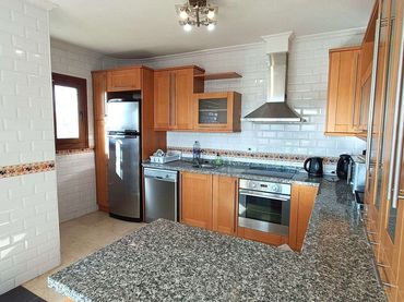 Chalet en venta en Algorfa