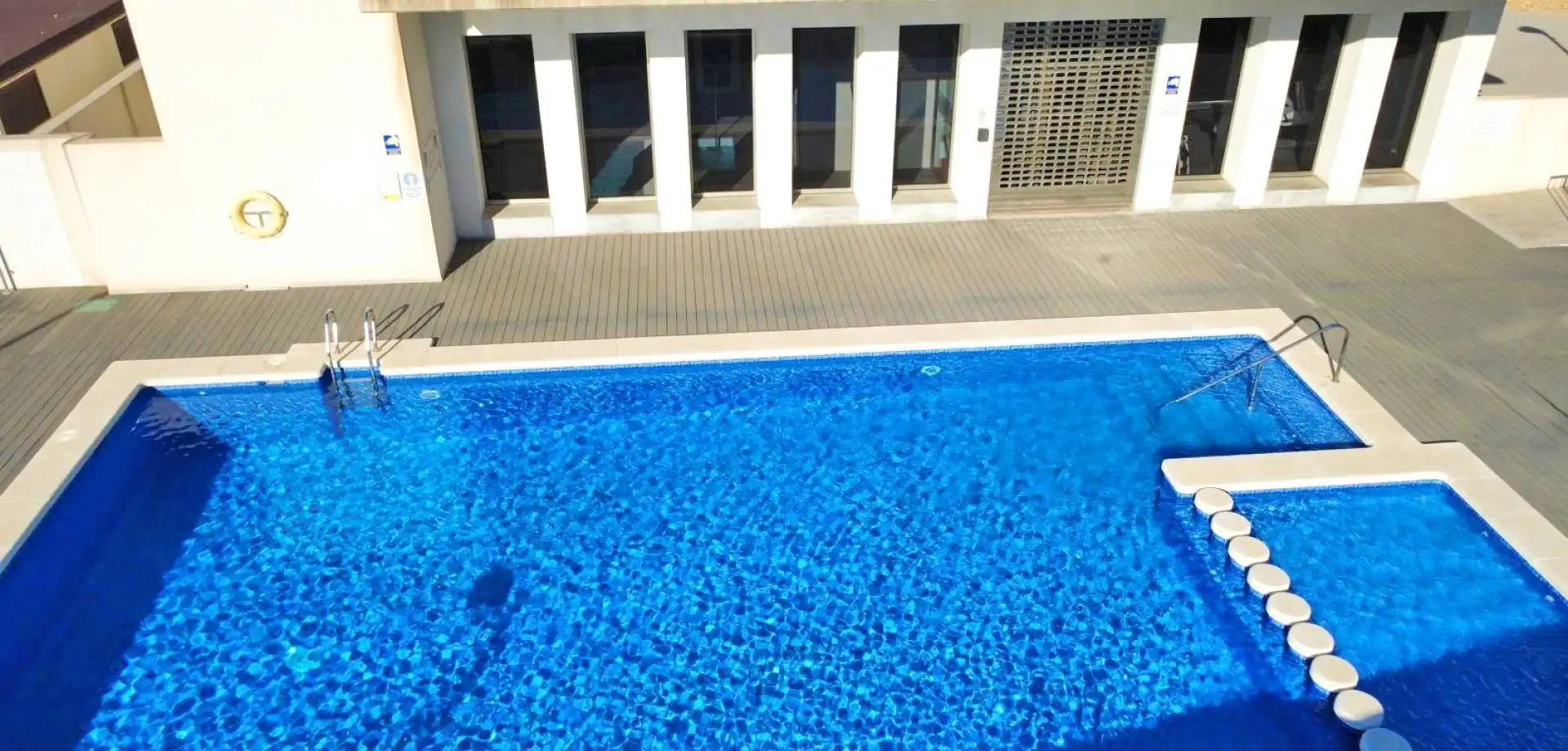 Wohnung mit Pool zum Verkauf in Orihuela Costa, imagen 12