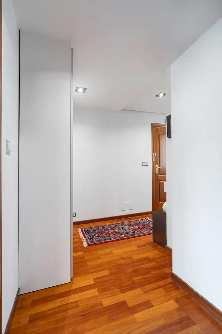 Duplexes for sale in A Coruña Capital   with Heating and Parquet flooring