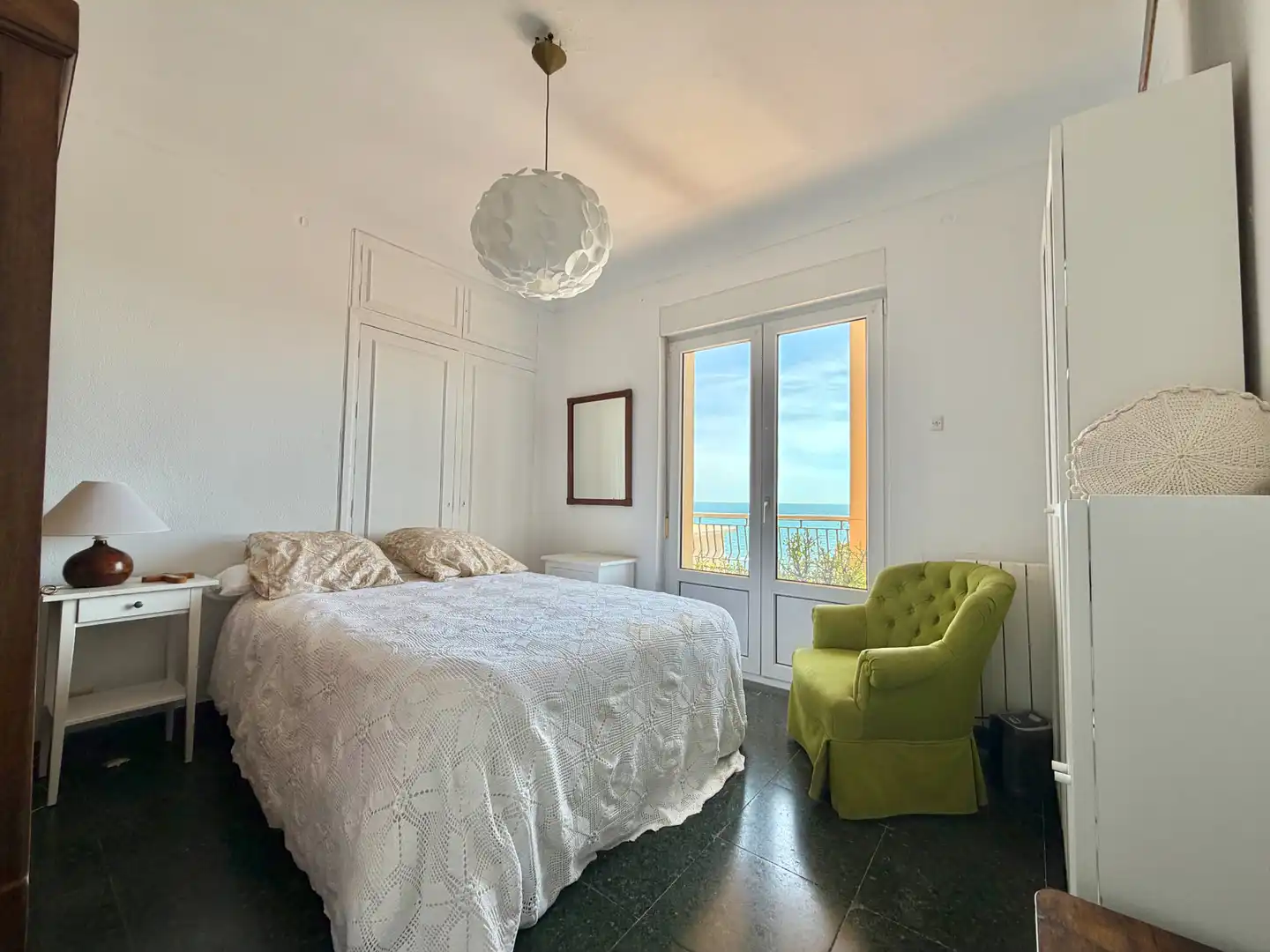 Habitación de Piso en venta en Vejer de la Frontera con Terraza y Trastero