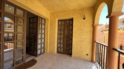 Photo 5 of Flat for sale in Desert Spring Golf, Almería