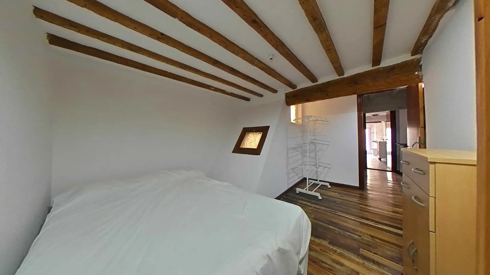 Flat with terrace for sale in Centro - Ayuntamiento, imagen 11
