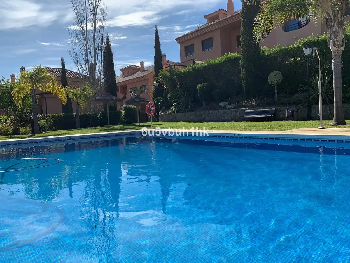 Casa a schiera in vendita a Benalmádena pueblo, imagen 27