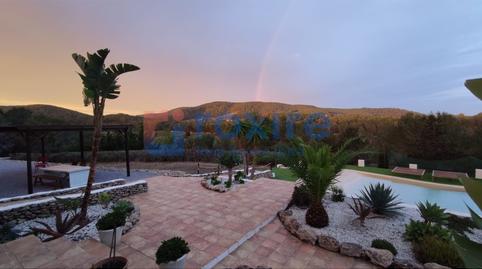 Foto 3 de Casa o chalet de alquiler en Unnamed Road, Santa Gertrudis, Santa Eulària des Riu