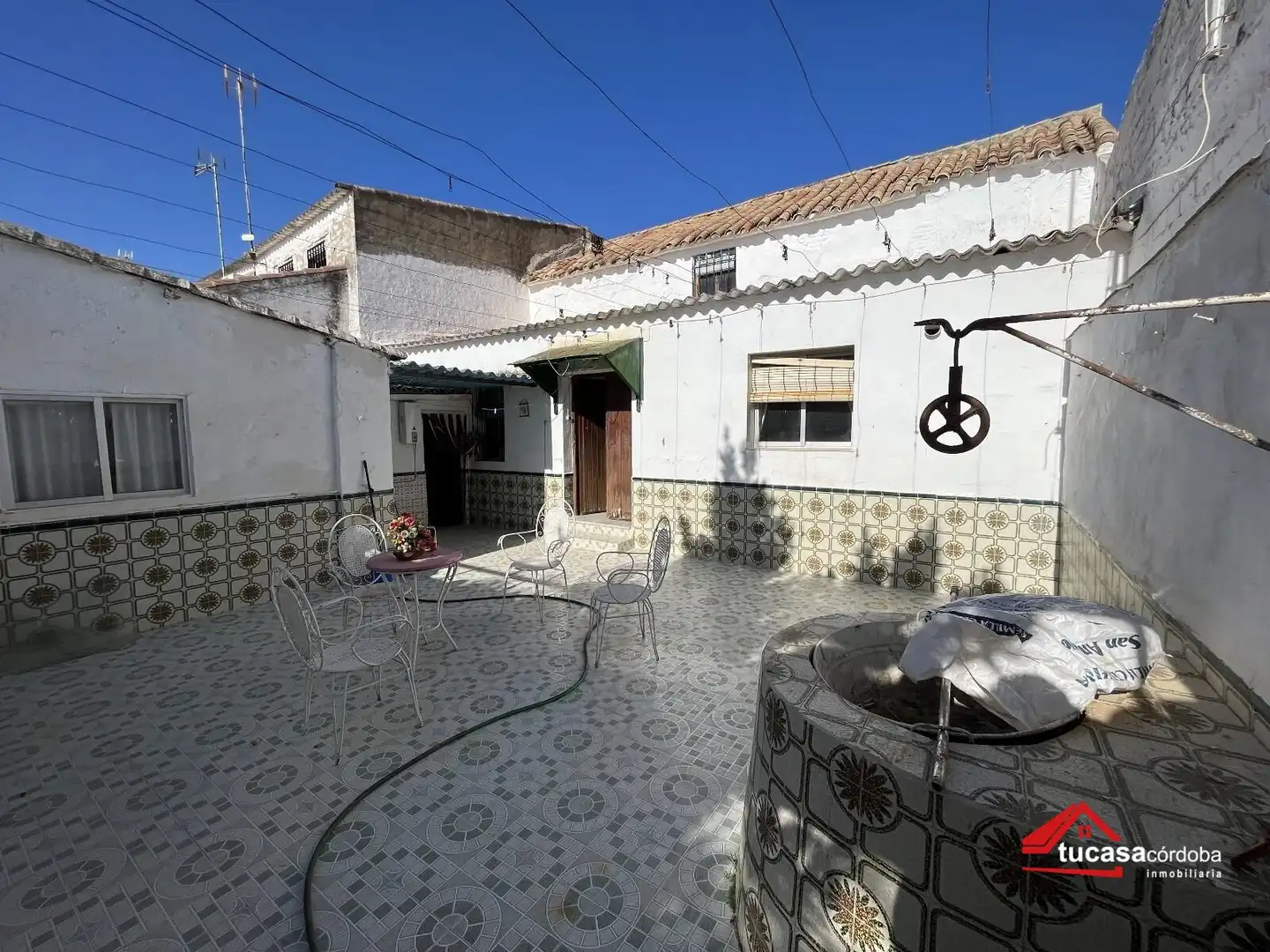 Casa en venda a La Victoria, imagen 2