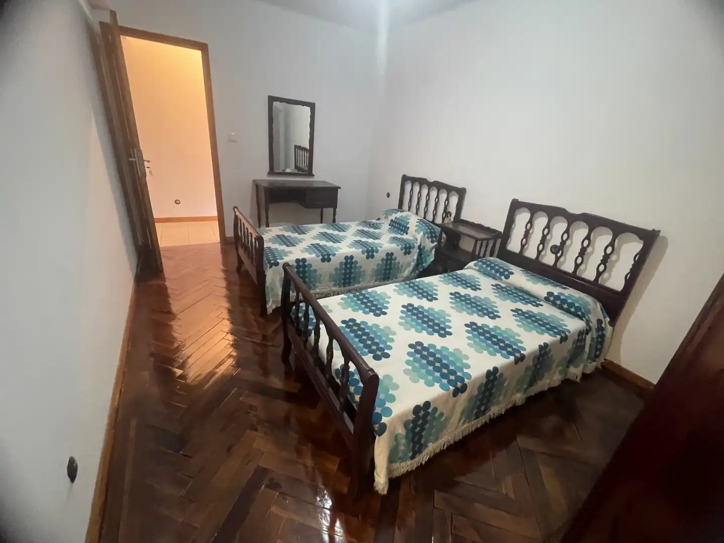 Piso con ascensor en venta en Rúa de Aragón 202, imagen 20