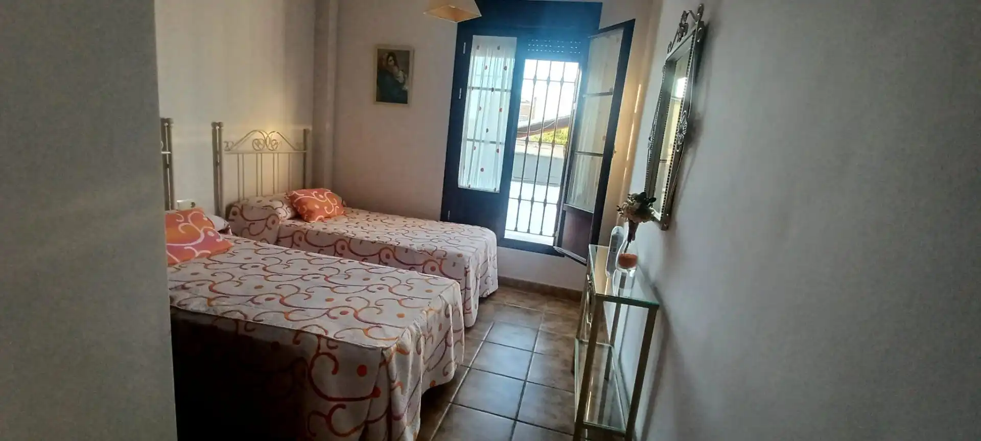 Casa amb piscina en venda a Burguillos, imagen 33