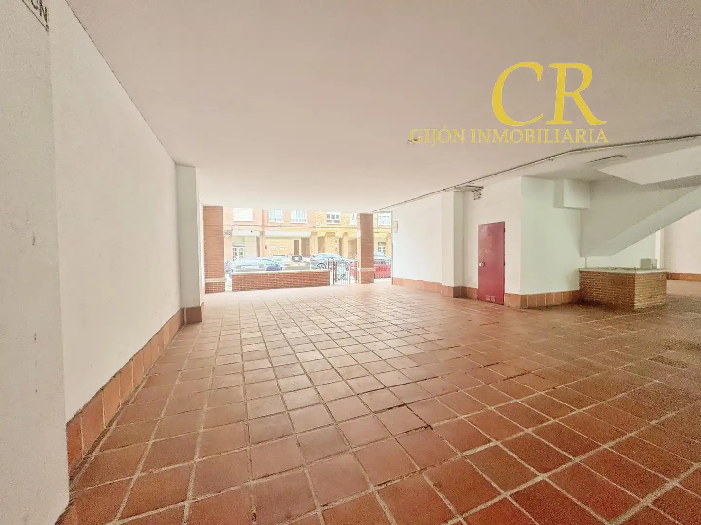 Garage for sale in Gijón 