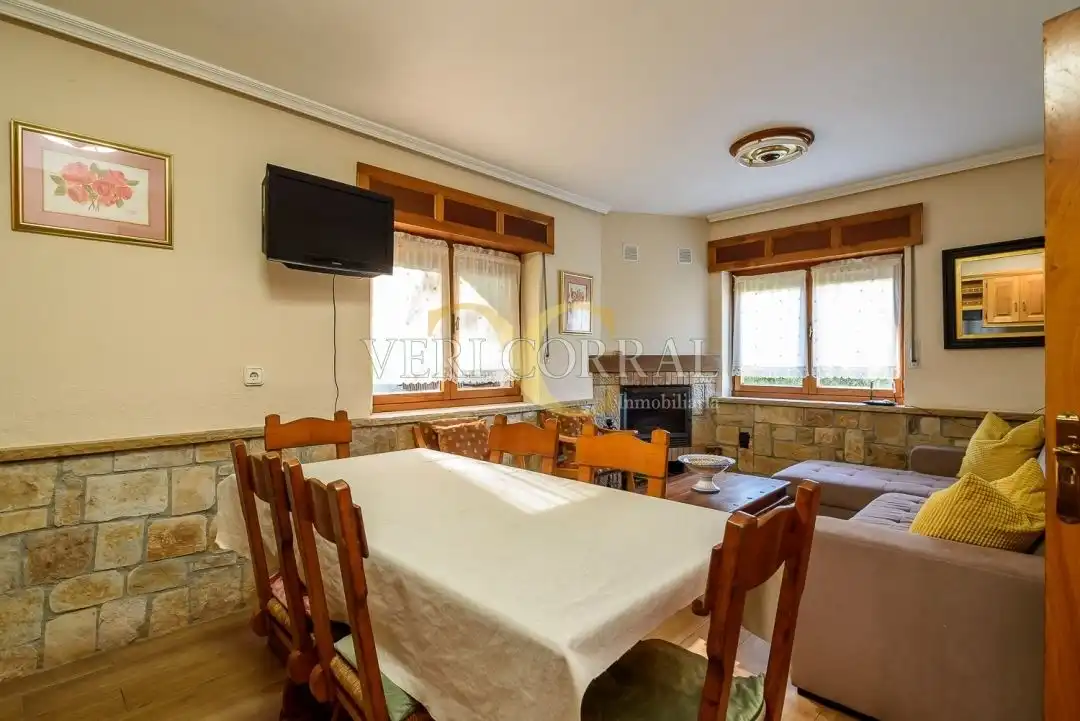 Casa con terraza en venta en Barrio Tellan, imagen 23