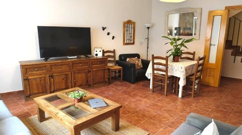 Foto 5 de Casa o xalet en venda a Bustarviejo, Madrid