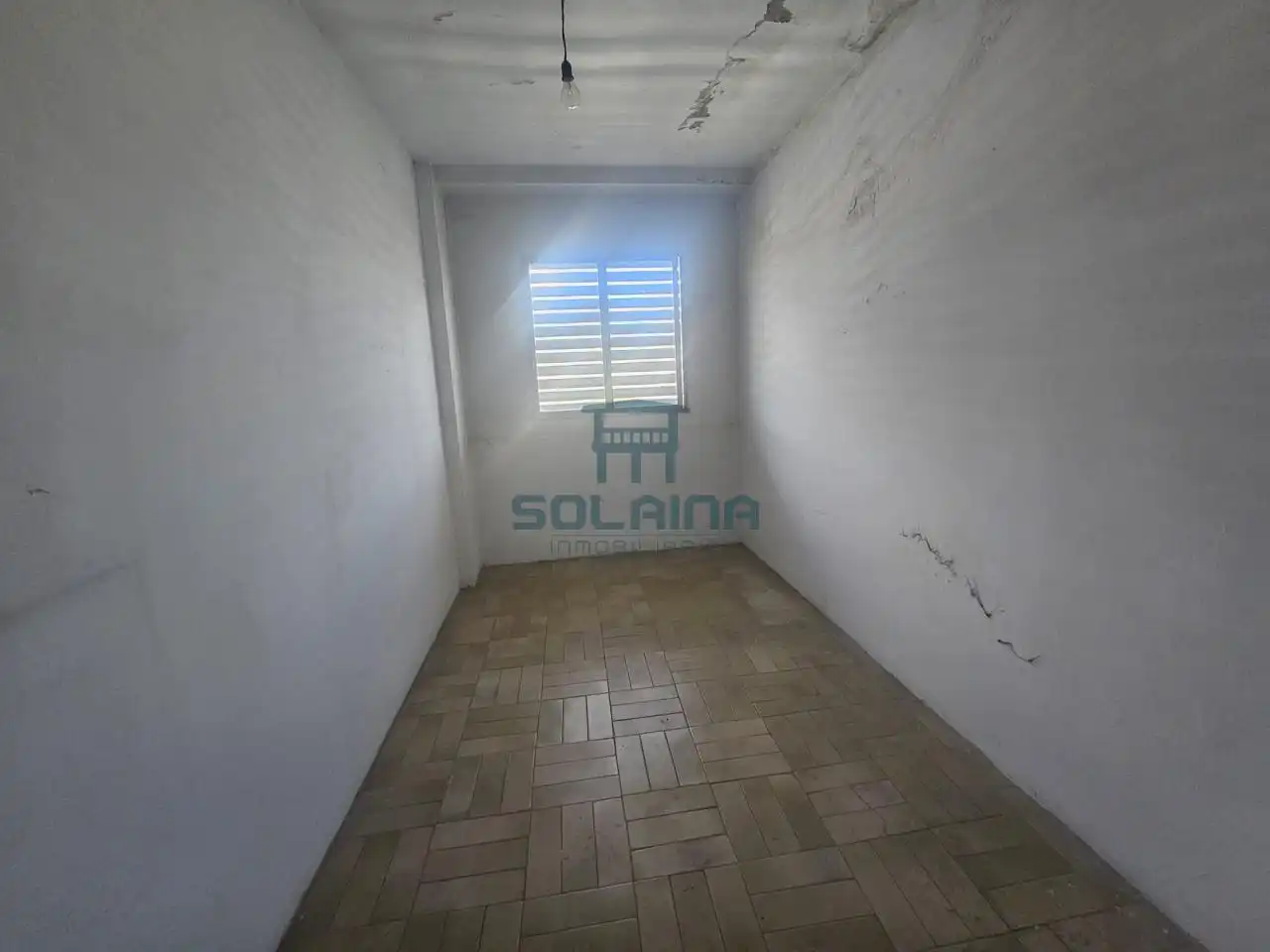 Piso en venta en Ourense Capital  con Calefacción, Parquet y Trastero