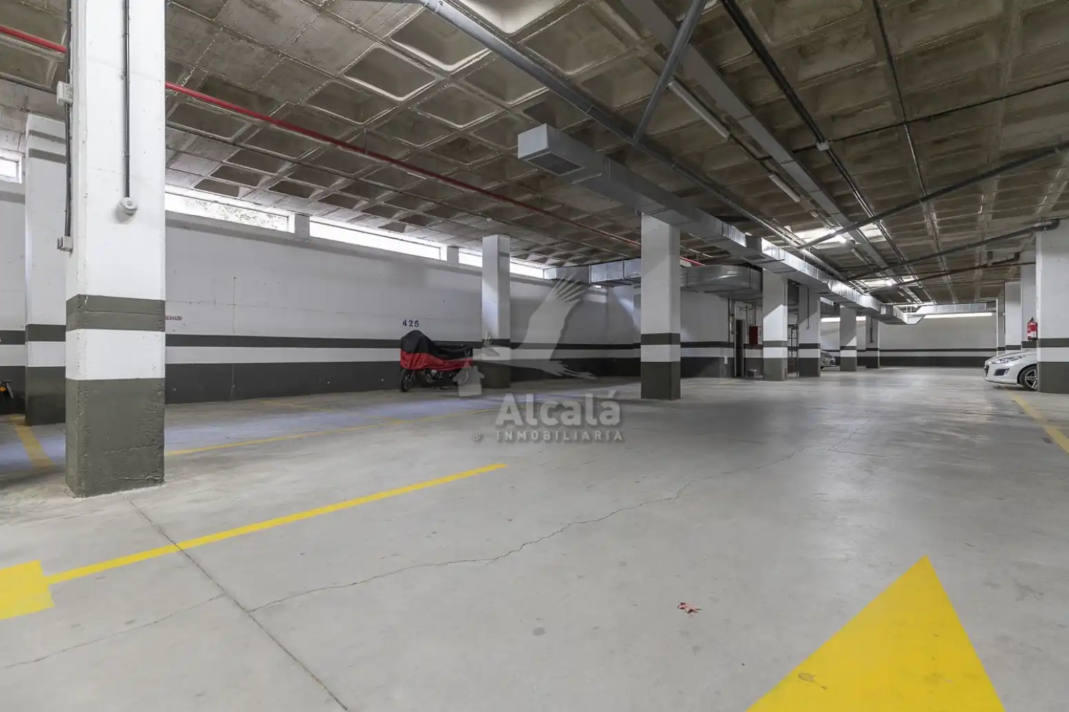 Parkplatz zum Verkauf in Polígono Industrial Norte, imagen 15