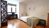 Bedroom of Flat for sale in Gijón 