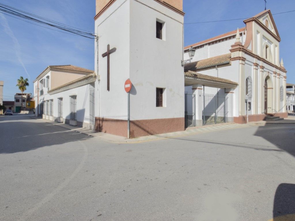 Piso en venta en Calle Iglesia