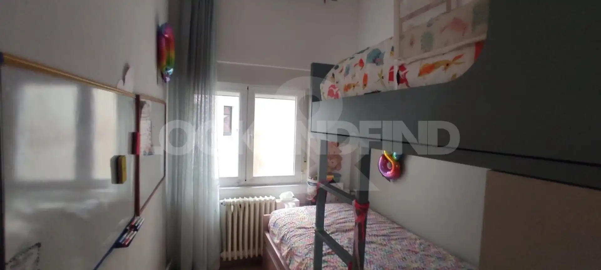 Habitación de Piso en venta en Salamanca con Calefacción, Parquet y Amueblado