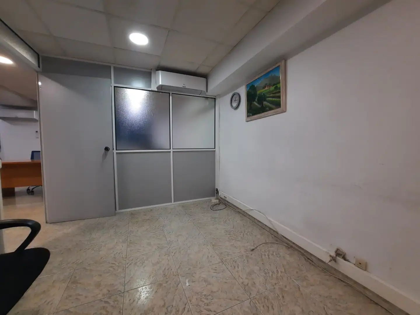 Local comercial de lloguer a Carrer de Joaquín Costa 39, imagen 13