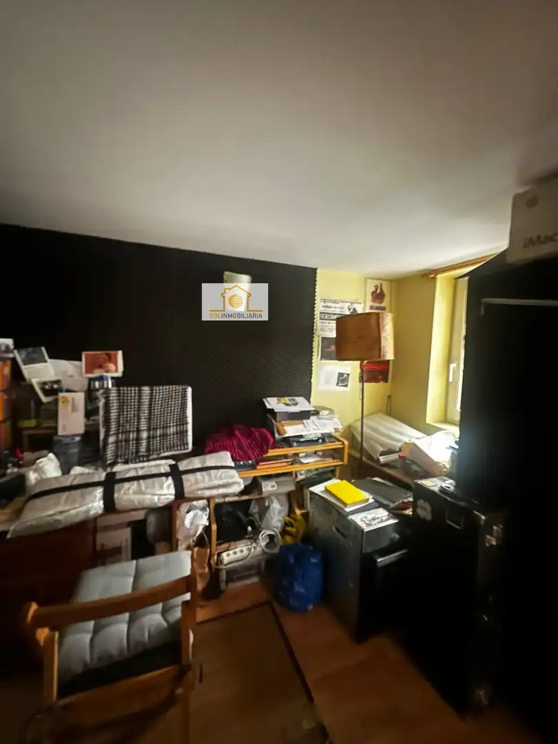 Planta baja en venta en León Capital  con Calefacción y Parquet