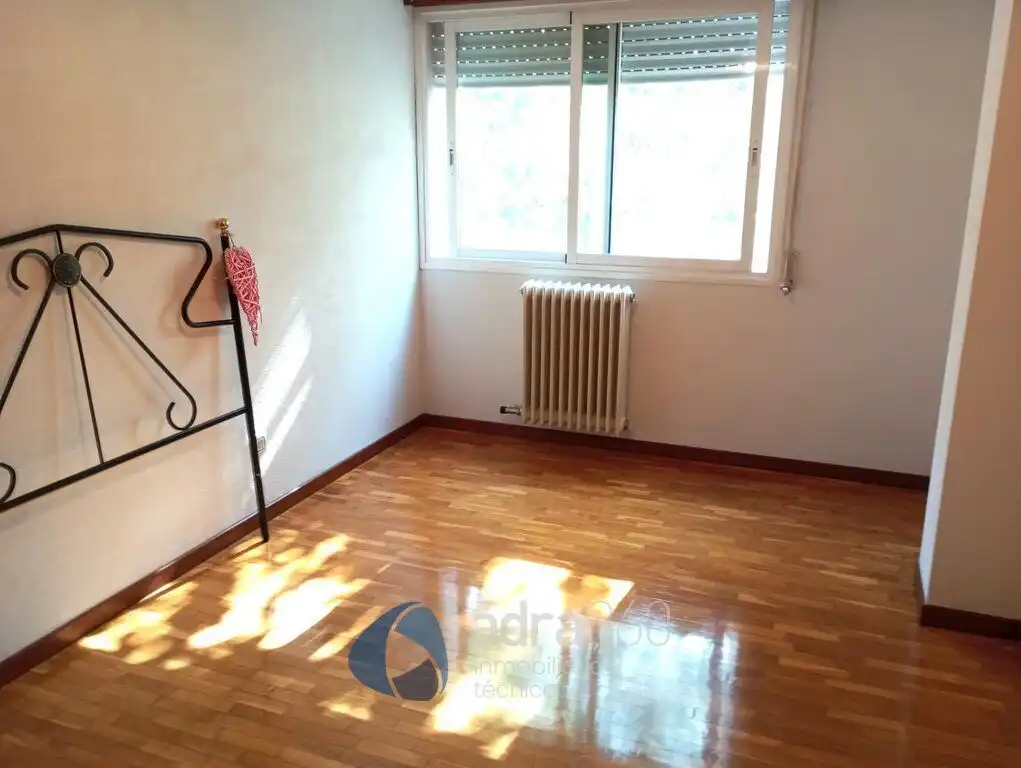 Bedroom of Flat for sale in  Logroño  with Heating and Storage room