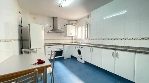 Foto 5 de Apartament en venda a Centro, Málaga