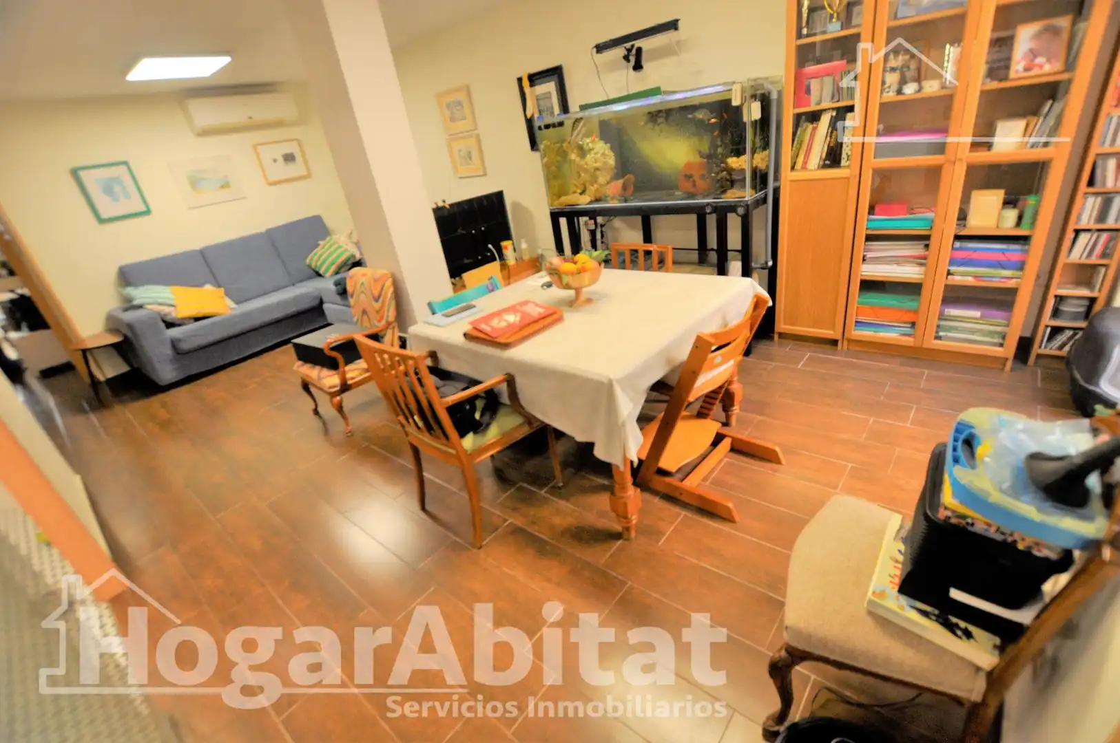Casa o chalet en venta en Manises con Aire acondicionado, Calefacción y Terraza