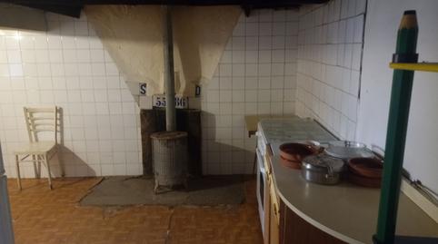 Foto 5 de Finca rústica en venda a Calle del Comercio, 16, Hoyocasero, Ávila