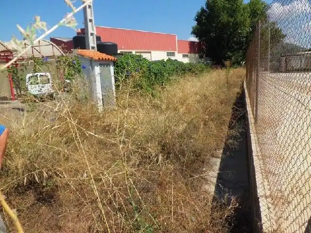 Rustikales Grundstück zum Verkauf in Xàtiva, imagen 2