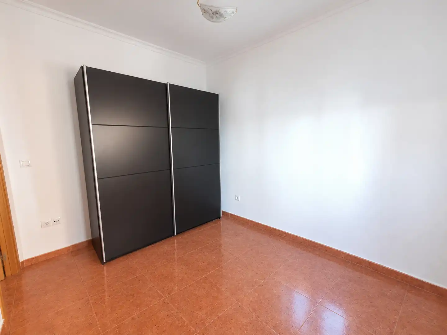 Schlafzimmer von Wohnung zum Verkauf in Puertollano mit Heizung und Balkon