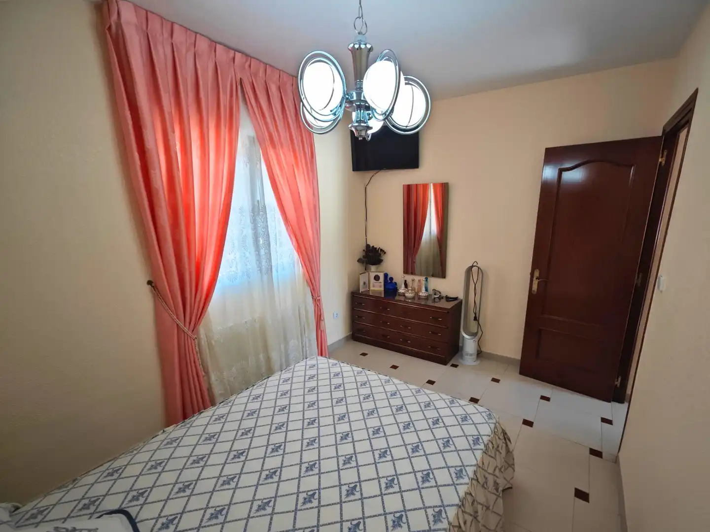 Casa amb piscina en venda a El Viso de San Juan, imagen 47