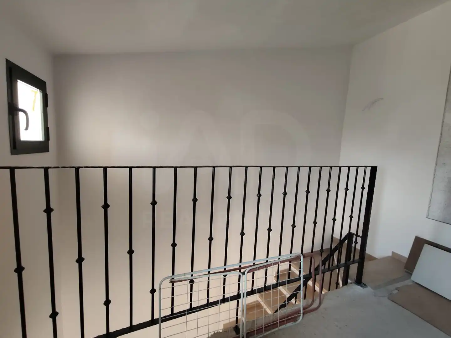 Balcony of Flat for sale in Pedanías Norte