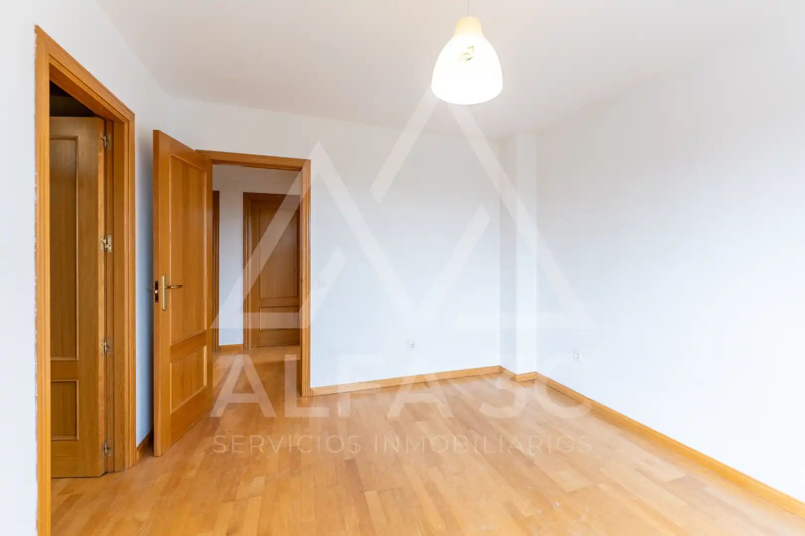 Habitación de Casa o chalet en venta en Venturada con Aire acondicionado, Calefacción y Jardín privado