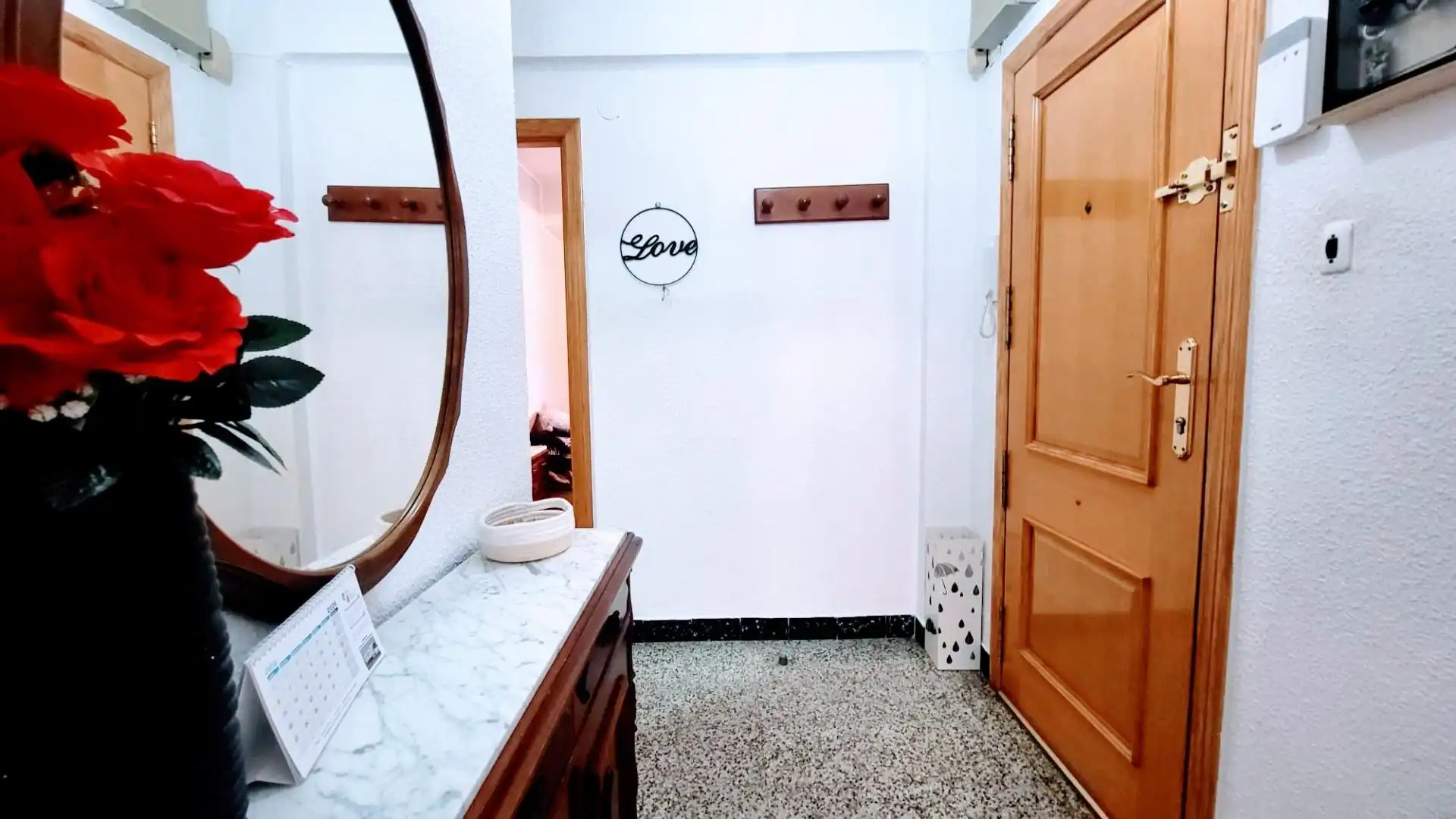 Piso en venta en Xàtiva con Aire acondicionado, Calefacción y Terraza