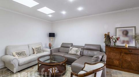 Foto 3 de Dúplex en venda a Carrer D'estoril, ., Horta,  Barcelona Capital