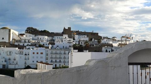 Foto 2 de Apartament en venda a 3 Calle Juan de Sevilla, Vejer, Vejer de la Frontera