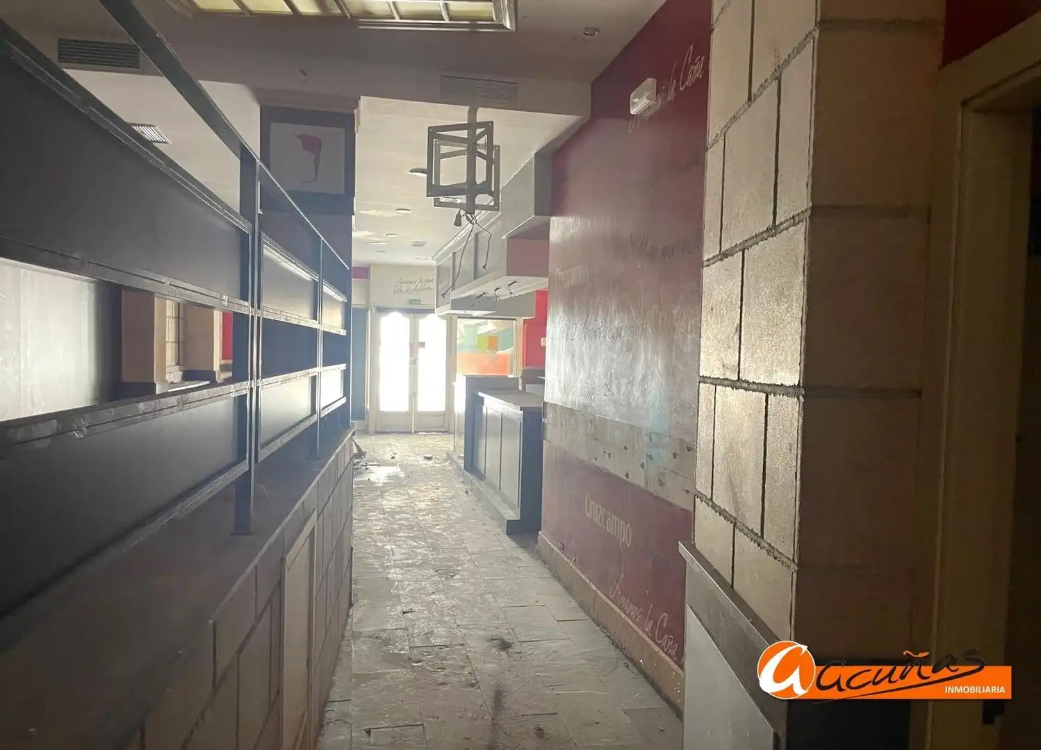 Business premises for sale in Mesones, imagen 15