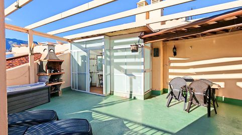Photo 3 of Attic for sale in Tomillos, Torreblanca del Sol, Fuengirola