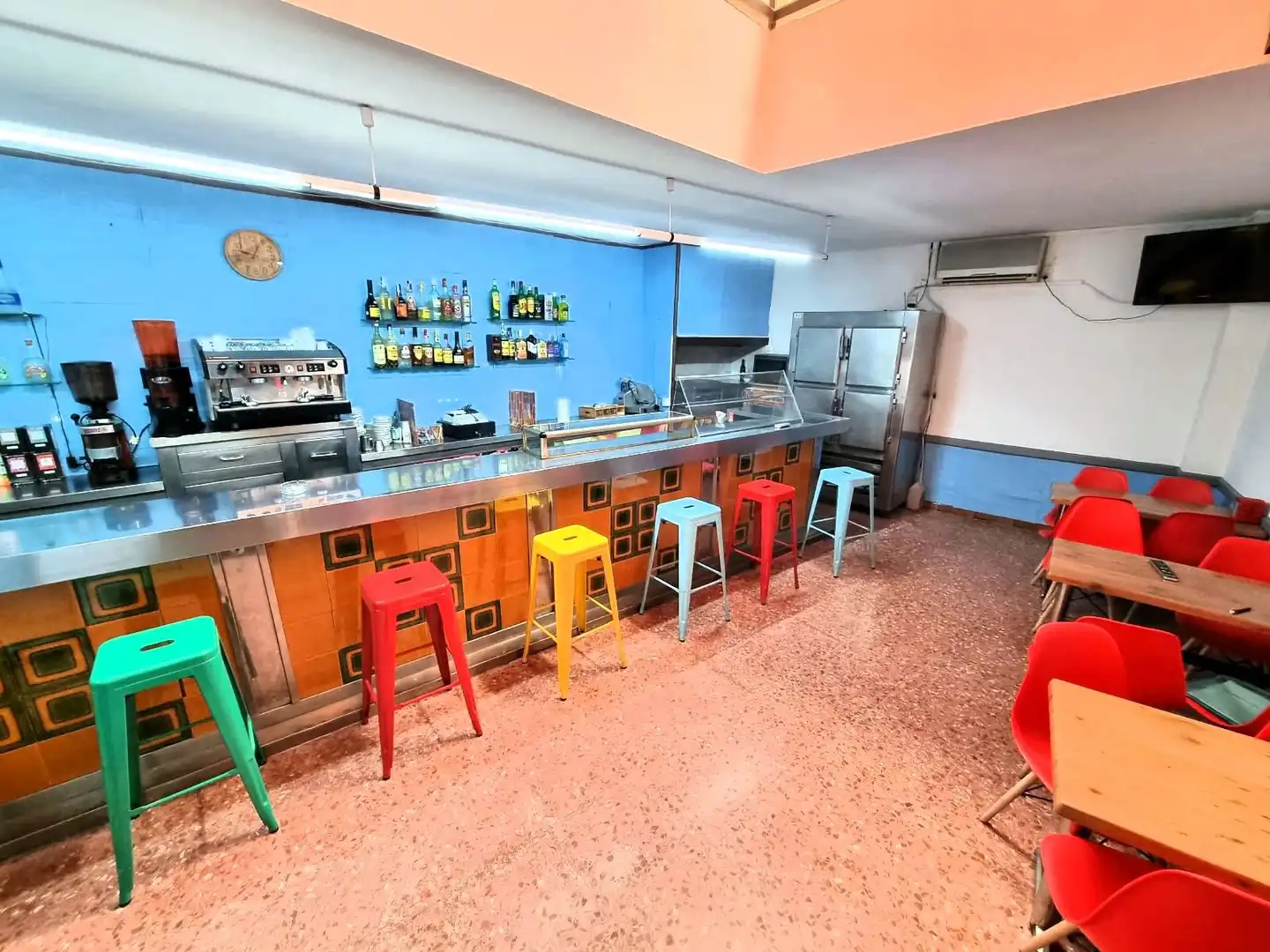 Local commercial à vendre à Calle Mayor 37 37, imagen 20