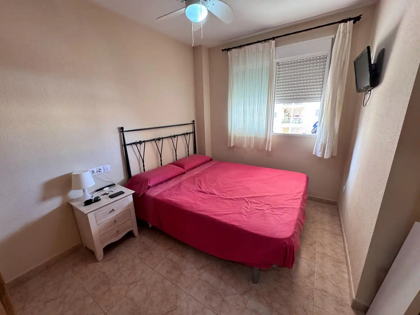 Mini appartamento con piscina in vendita a Avenida MOTA DE LA, imagen 13