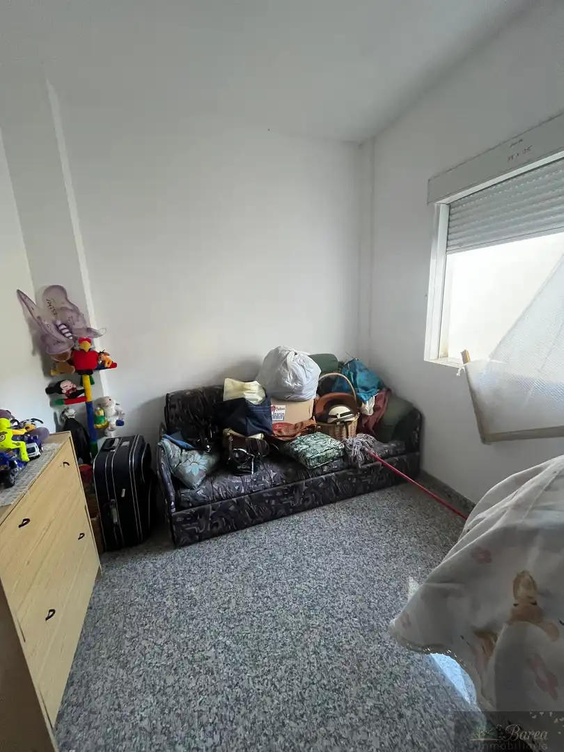 Living room of Buildings for sale in Rute