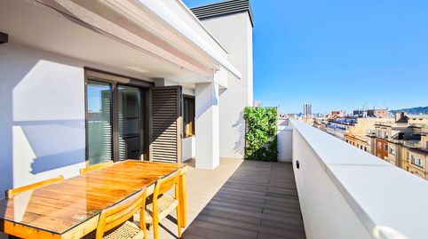 Foto 2 de Piso en venta en Carrer de Balmes, Sant Gervasi- Galvany, Barcelona Capital