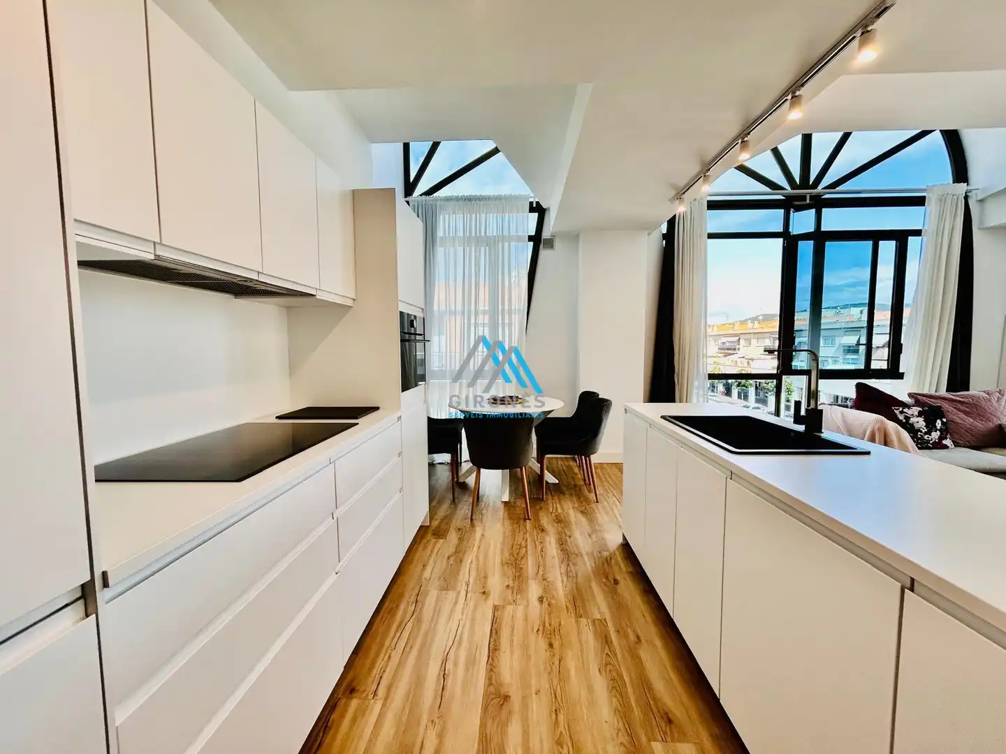 Duplex with terrace for sale in Av.Catalunya, imagen 8