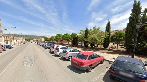 Foto 3 de Pis en venda a Juan Carlos I, 26, Sigüenza, Guadalajara