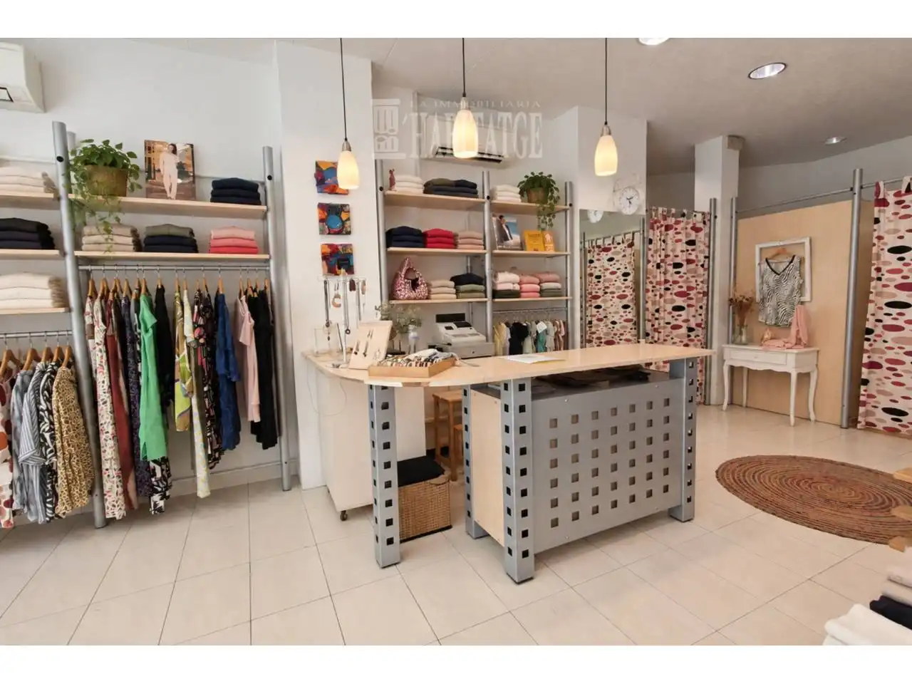 Local comercial en venda a Calle MONTRODON, imagen 6